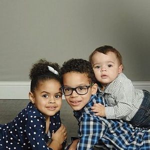 Meet your Posher, Kacey